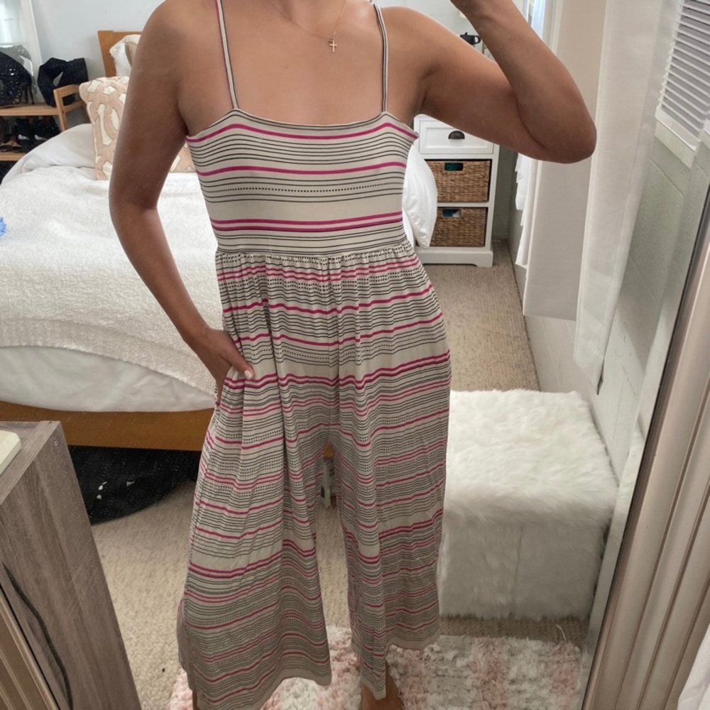 Fighting Eel Jumpsuit